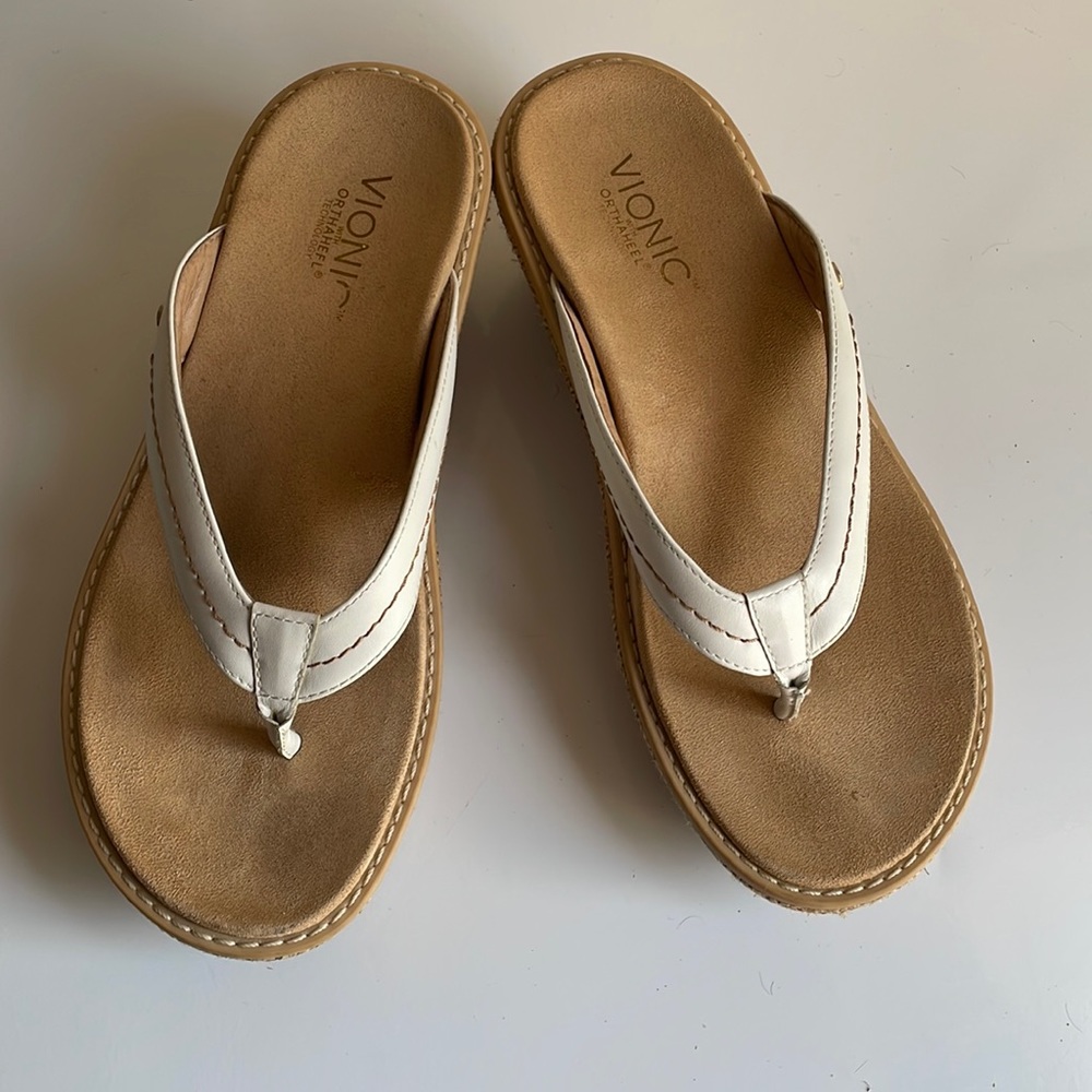 Womens With Orthaheel Technology